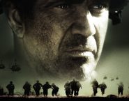 Poster for the movie "We Were Soldiers"