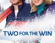 Poster for the movie "Two for the Win"