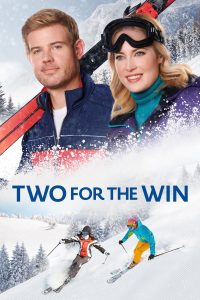 Poster for the movie "Two for the Win"