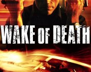 Poster for the movie "Wake of Death"