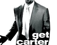 Poster for the movie "Get Carter"