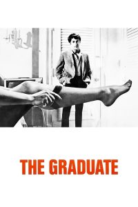 Poster for the movie "The Graduate"