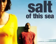 Poster for the movie "Salt of This Sea"