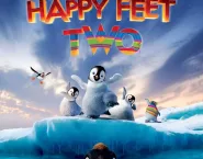 Poster for the movie "Happy Feet Two"