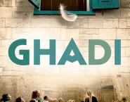 Poster for the movie "Ghadi"