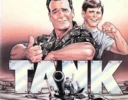 Poster for the movie "Tank"