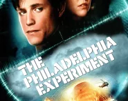 Poster for the movie "The Philadelphia Experiment"