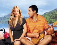 Poster for the movie "50 First Dates"