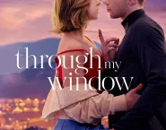 Poster for the movie "Through My Window"