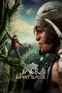 Poster for the movie "Jack the Giant Slayer"