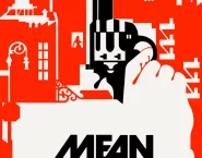 Poster for the movie "Mean Streets"