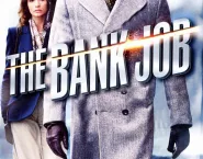 Poster for the movie "The Bank Job"