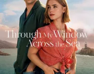 Poster for the movie "Through My Window: Across the Sea"