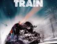 Poster for the movie "Runaway Train"