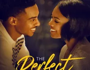 Poster for the movie "The Perfect Find"