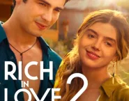 Poster for the movie "Rich in Love 2"