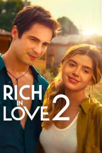 Poster for the movie "Rich in Love 2"