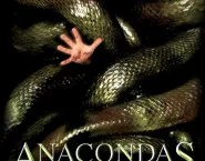 Poster for the movie "Anacondas: The Hunt for the Blood Orchid"