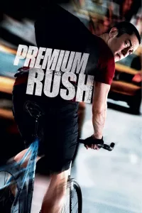 Poster for the movie "Premium Rush"