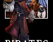 Poster for the movie "Pirates"