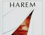 Poster for the movie "Harem"