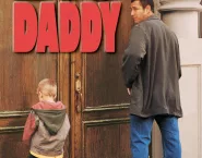 Poster for the movie "Big Daddy"