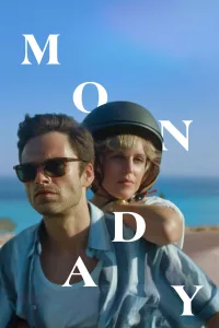 Poster for the movie "Monday"