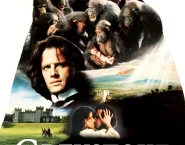 Poster for the movie "Greystoke: The Legend of Tarzan, Lord of the Apes"