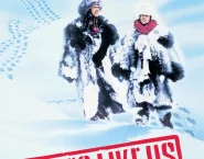 Poster for the movie "Spies Like Us"