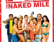 Poster for the movie "American Pie Presents: The Naked Mile"