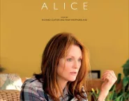 Poster for the movie "Still Alice"