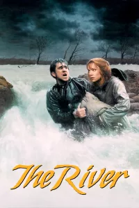 Poster for the movie "The River"