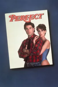 Poster for the movie "Perfect"