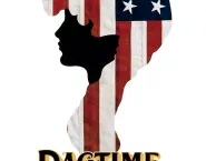 Poster for the movie "Ragtime"