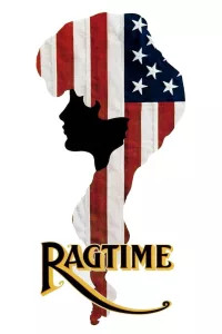 Poster for the movie "Ragtime"