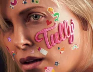 Poster for the movie "Tully"