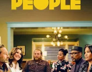 Poster for the movie "You People"