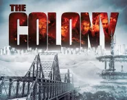 Poster for the movie "The Colony"