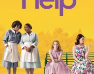 Poster for the movie "The Help"