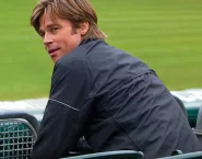 Poster for the movie "Moneyball"