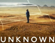 Poster for the movie "Unknown: The Lost Pyramid"