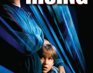 Poster for the movie "Mercury Rising"