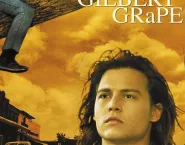 Poster for the movie "What's Eating Gilbert Grape"