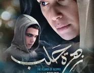 Poster for the movie ""