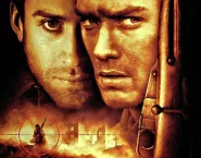 Poster for the movie "Enemy at the Gates"