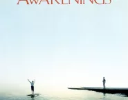 Poster for the movie "Awakenings"