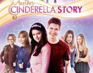 Poster for the movie "Another Cinderella Story"