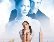 Poster for the movie "Maid in Manhattan"