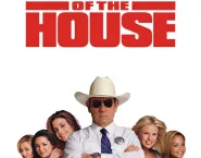 Poster for the movie "Man of the House"