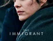 Poster for the movie "The Immigrant"